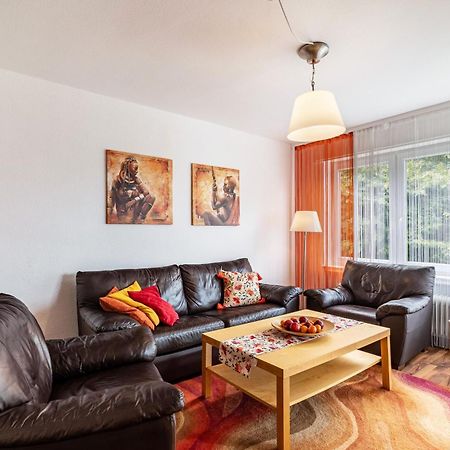 Ferienwohnung Am Paradies Baden-Baden Extérieur photo