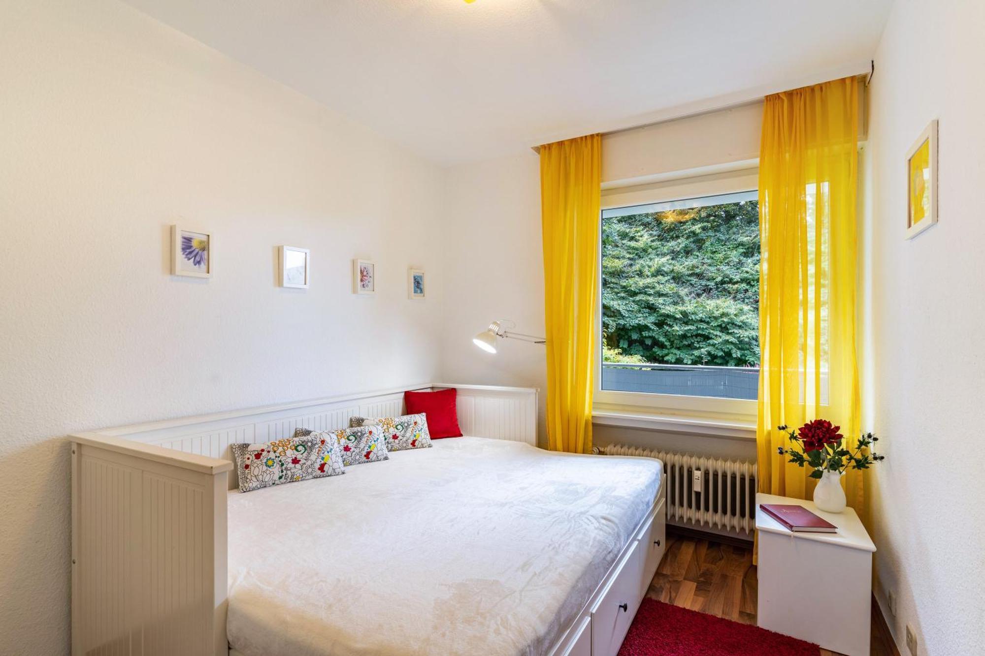 Ferienwohnung Am Paradies Baden-Baden Extérieur photo
