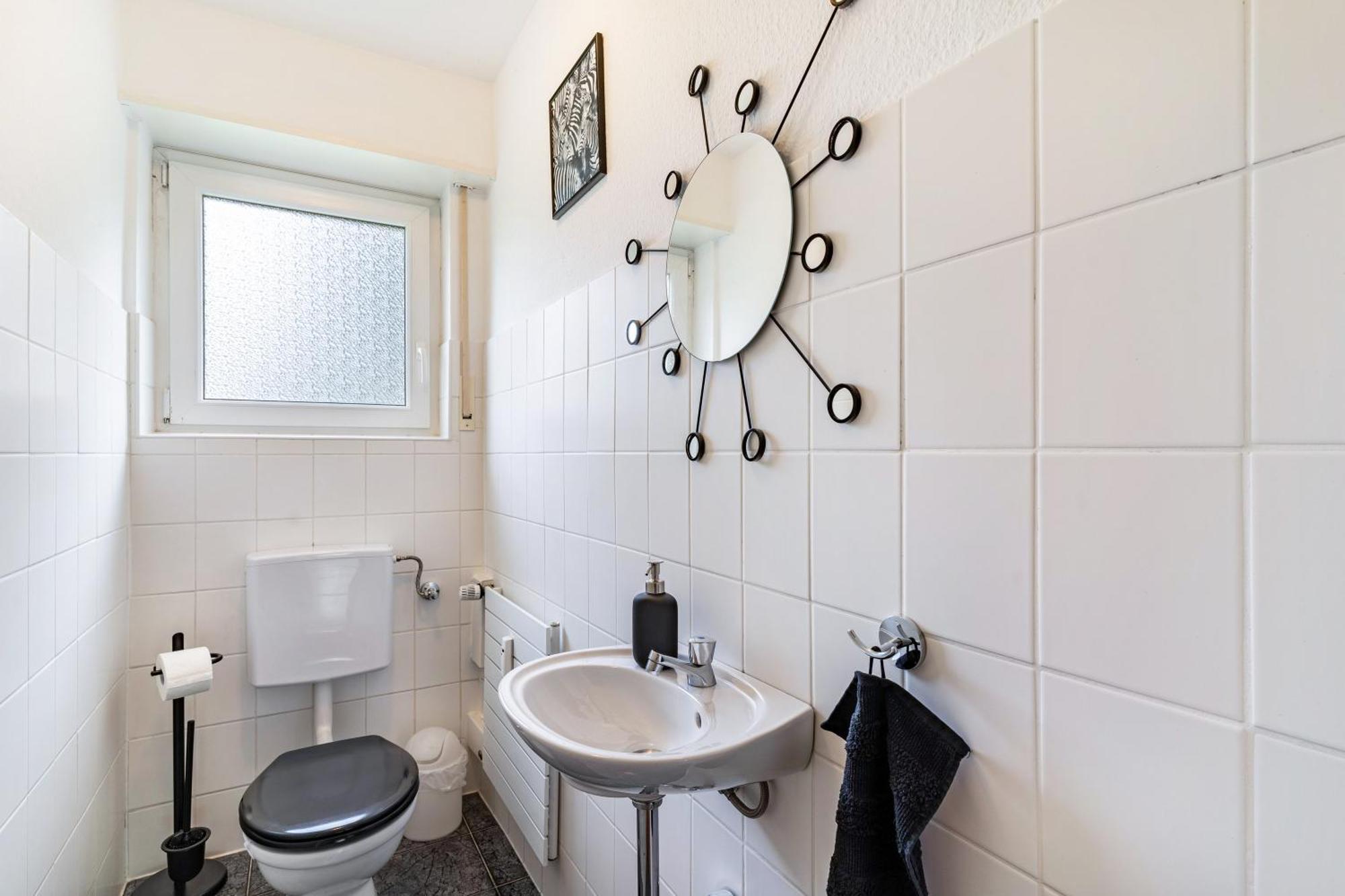 Ferienwohnung Am Paradies Baden-Baden Extérieur photo