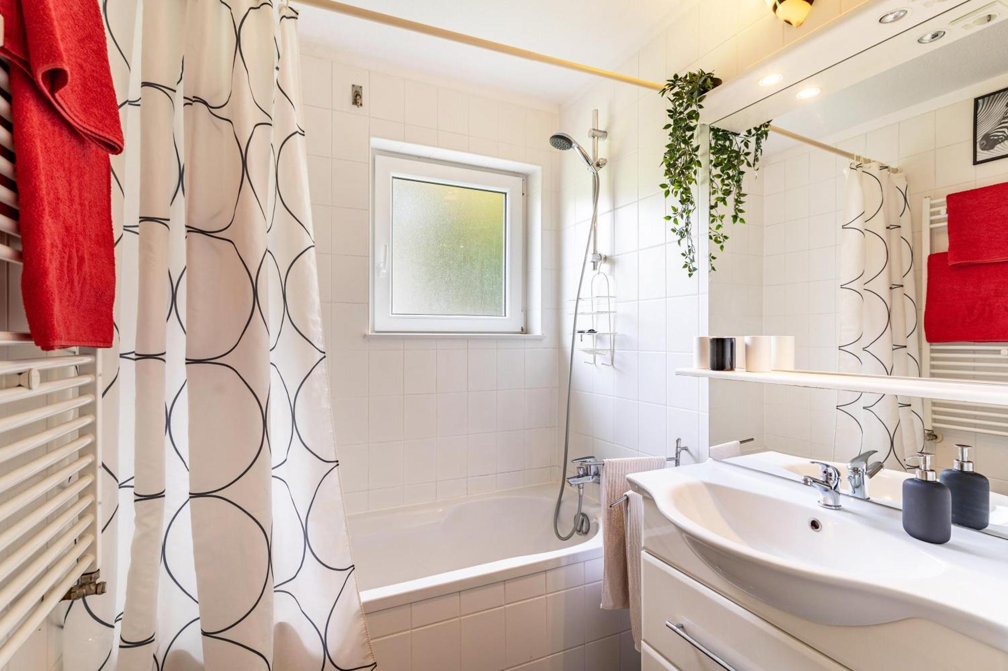 Ferienwohnung Am Paradies Baden-Baden Extérieur photo
