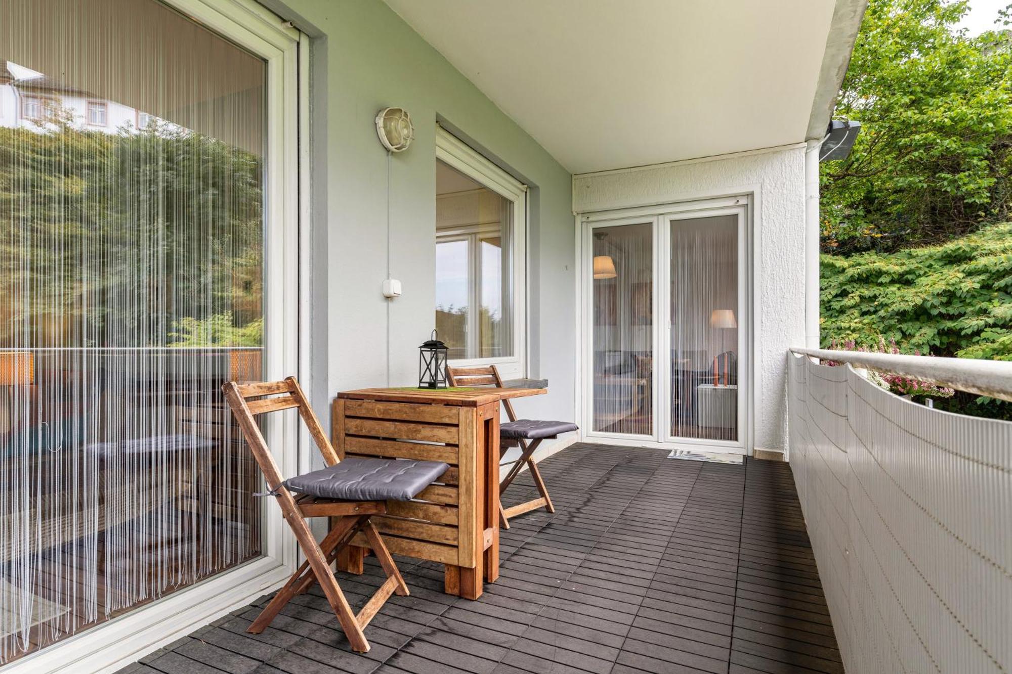 Ferienwohnung Am Paradies Baden-Baden Extérieur photo