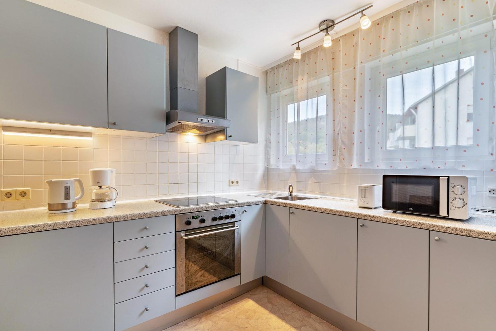 Ferienwohnung Am Paradies Baden-Baden Extérieur photo