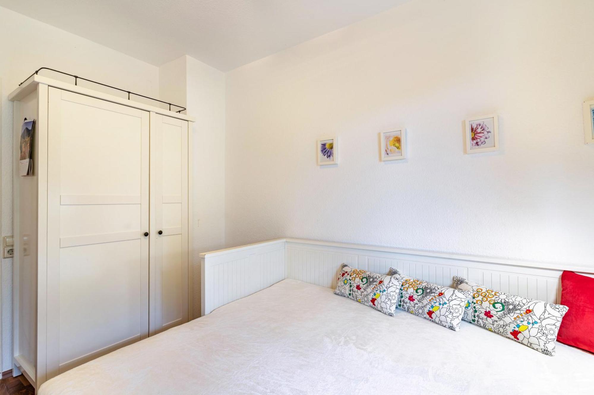 Ferienwohnung Am Paradies Baden-Baden Extérieur photo