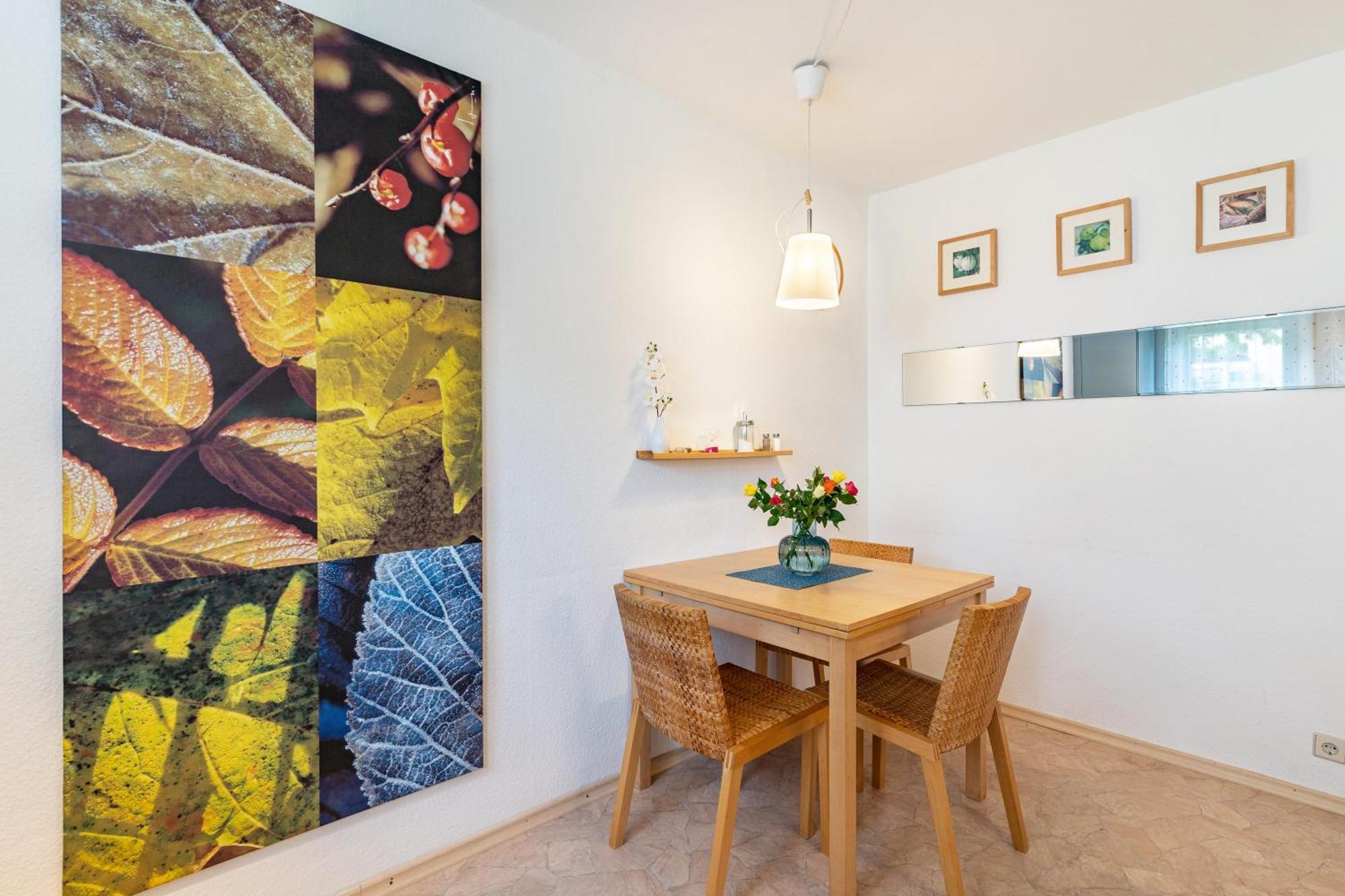 Ferienwohnung Am Paradies Baden-Baden Extérieur photo